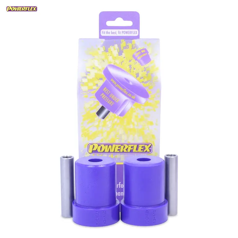 Powerflex Pfr63-410 Rear Beam Mounting Bush 1