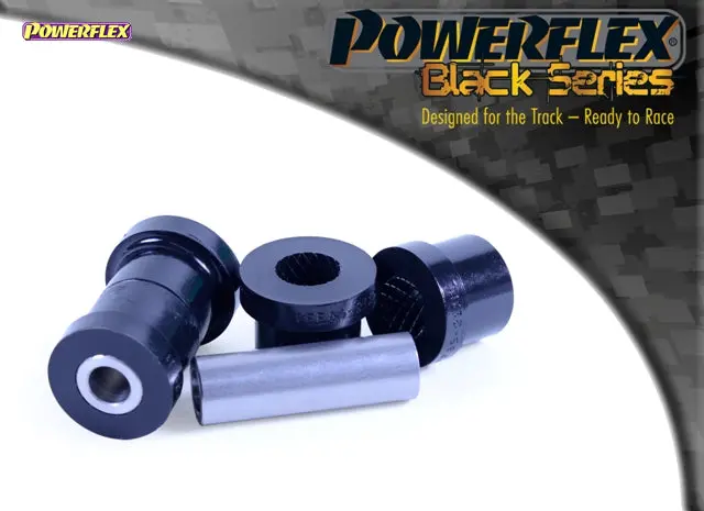 Powerflex Pff85-211Blk Front Wishbone Inner Bush 1