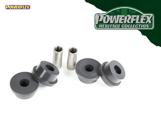 Powerflex Pfr80-608H Rear Panhard Rod Mount 1