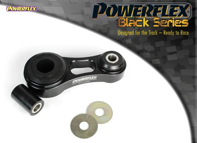 Powerflex Pff60-8026Blk Lower Torque Mount 1