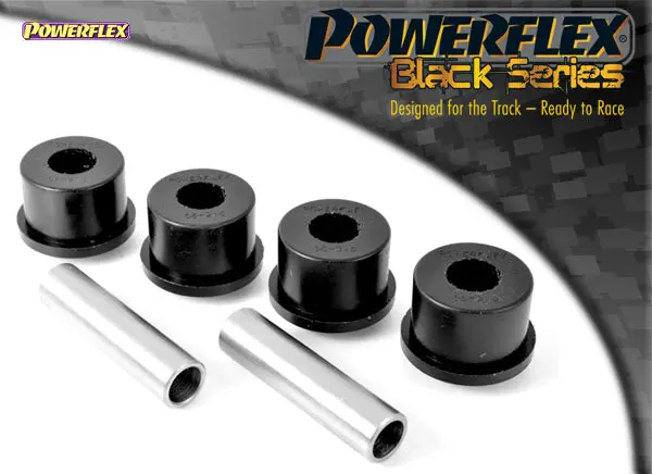Powerflex Pfr88-210Blk Rear Trailing Arm To Chassis Bush 1