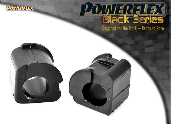 Powerflex Pff85-205Blk Front Anti Roll Bar Mount 18Mm 18Mm 1