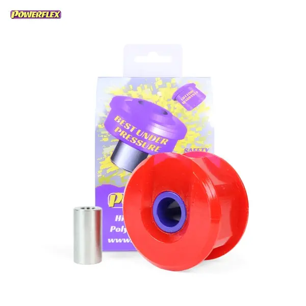 Powerflex Pff85-620R Lower Engine Mount Large Bush (Std Diesel) 1