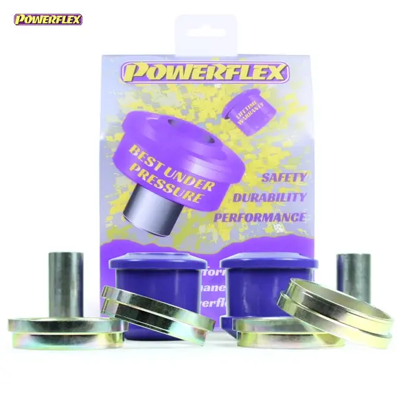Powerflex Pff60-802G Front Arm Rear Bush Caster Offset 1