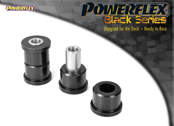 Powerflex Pff60-901Blk Front Arm Front Bush 1