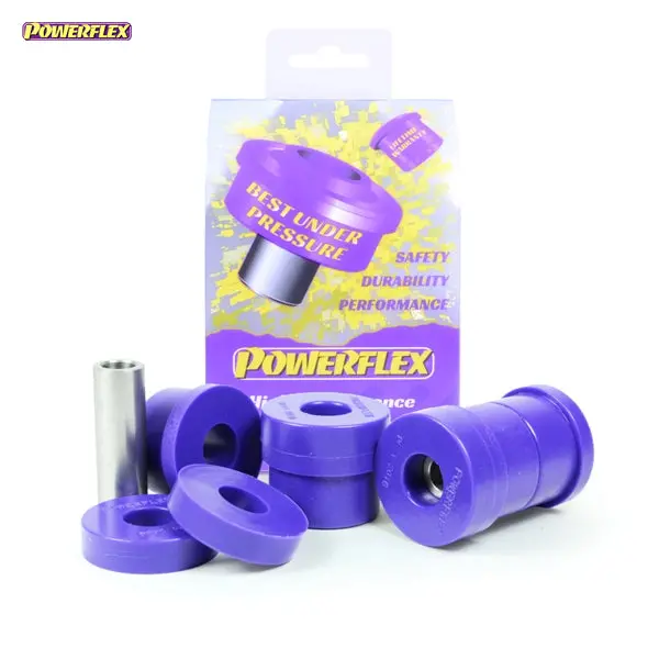 Powerflex Pff1-201 Front Upper Spring Mount Inner Bush 1