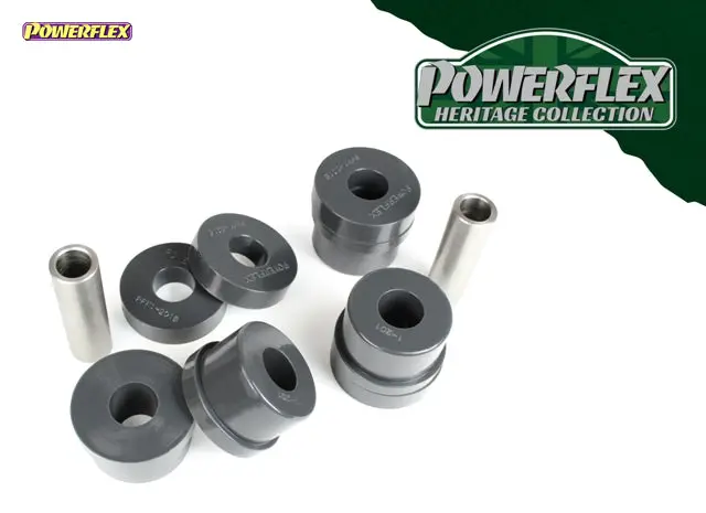 Powerflex Pff1-201H Front Upper Spring Mount Inner Bush 1