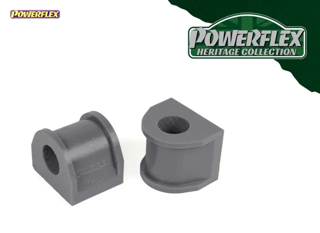 Powerflex Pfr85-225H Rear Anti Roll Bar Inner Bush 19.5Mm 19.5Mm 1