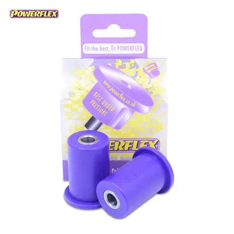 Powerflex Rear Lower Wishbone Front Bush (Pf34-202 ) For Tesla Roadster (2008-2012) 1