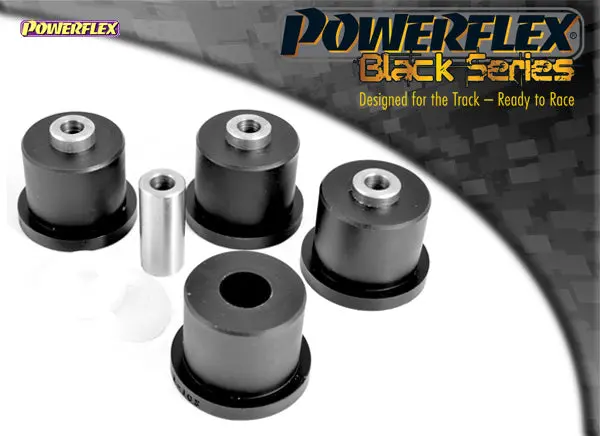 Powerflex Pff3-102Blk Front Wishbone Bush 45Mm Od 1