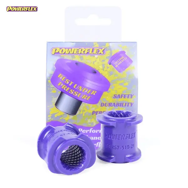 Powerflex Pfr57-510-22 Rear Anti Roll Bar Bush 22Mm 22Mm 1