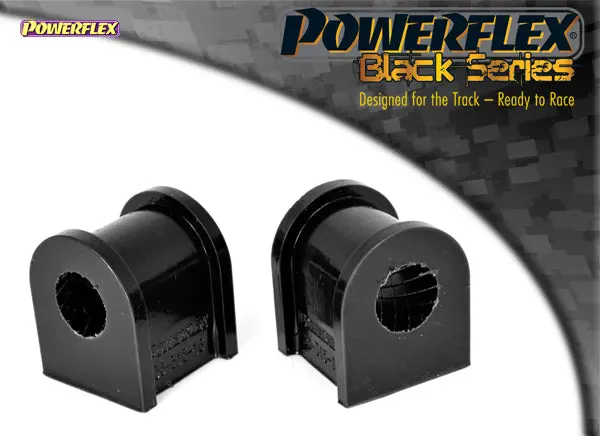 Powerflex Pfr36-315-16Blk Rear Anti Roll Bar Bush 16Mm 16Mm 1