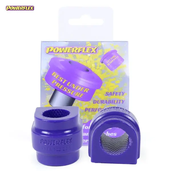 Powerflex Pff5-102-235 Front Anti Roll Bar Bush 23.5Mm 23.5Mm 1