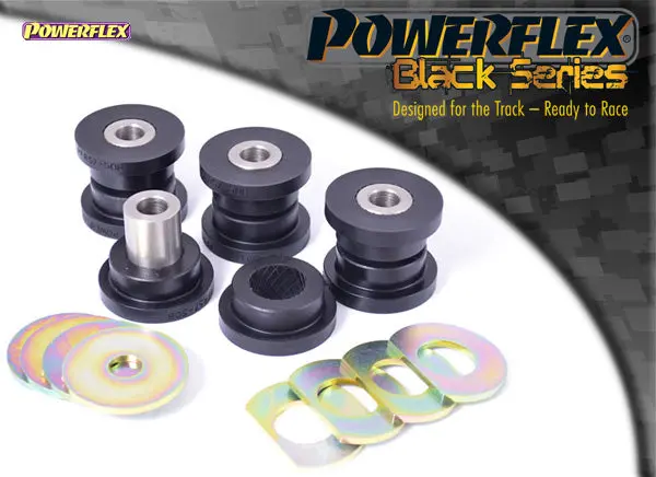 Powerflex Pfr57-508Blk Rear Upper Link Arm Outer Bush 22Mm 1