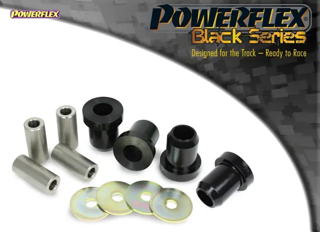 Powerflex Pff36-403Blk Front Upper Wishbone Bush 1