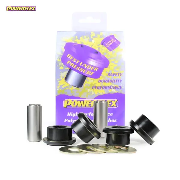 Powerflex Pff76-801-16 Front Lower Arm Front Bush 16Mm 16Mm 1