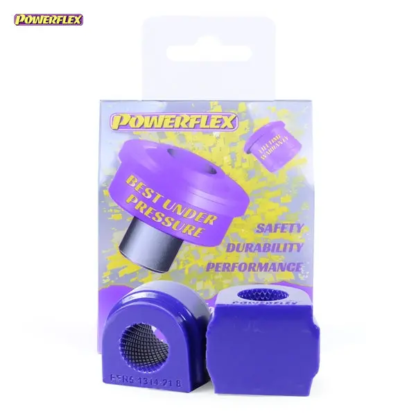 Powerflex Pfr5-1314-21.8 Rear Anti Roll Bar Bush 21.8Mm 21.8Mm 1