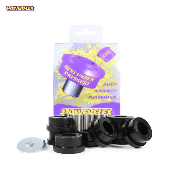 Powerflex Pfr3-209 Rear Upper Arm Inner Bush (Pressed Arm) 1
