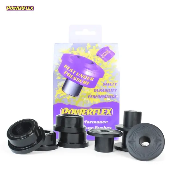 Powerflex Pff2-101 Front Lower Wishbone Front Bush 1