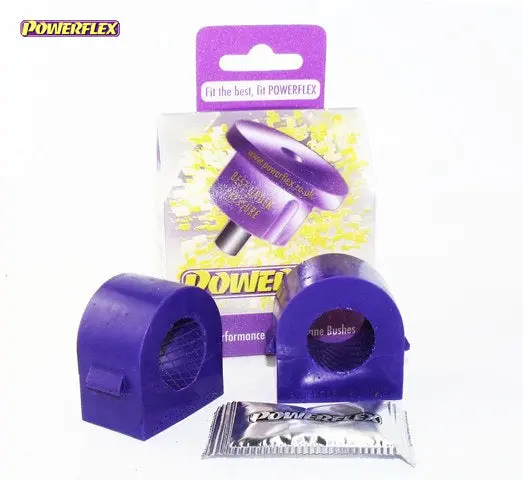 Powerflex Pff80-1203-21 Rear Anti Roll Bar Mounting Bush 21Mm 21Mm 1