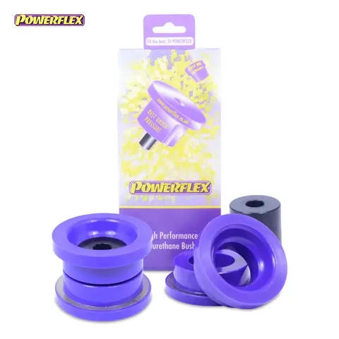 Powerflex Pff80-1230 Front Subframe Front Bush 1