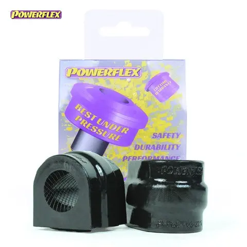 Powerflex Pff60-703-22.5 Front Anti Roll Bar Bush 22.5Mm 22.5Mm 1