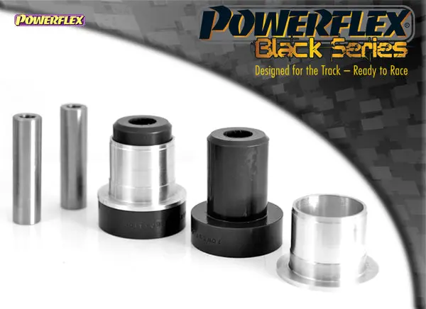 Powerflex Pfr60-310Blk Rear Beam Mounting Bush 1