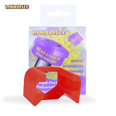 Powerflex Pff80-1130R Upper Gearbox Mount Insert (Diesel) 1