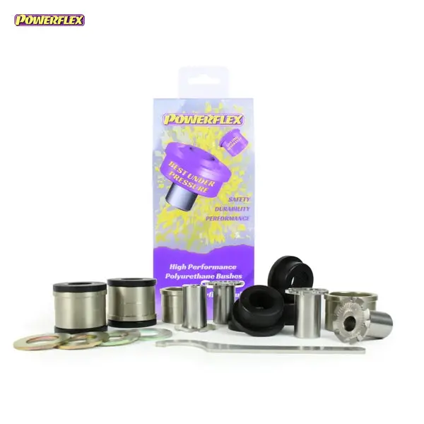 Powerflex Pff60-1001G Front Wishbone Bush Adjustable 1