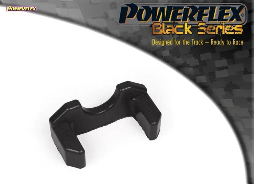 Powerflex Pff76-923Blk Upper Gearbox Mount Insert 1