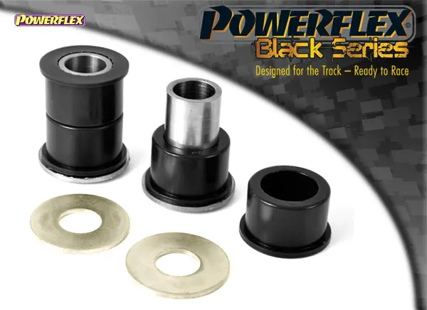 Powerflex Pff1-811Blk Front Lower Wishbone Front Bush 1