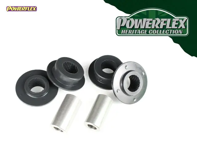 Powerflex Pfr57-912H Rear Lower Wishbone Inner Rear Bush 1