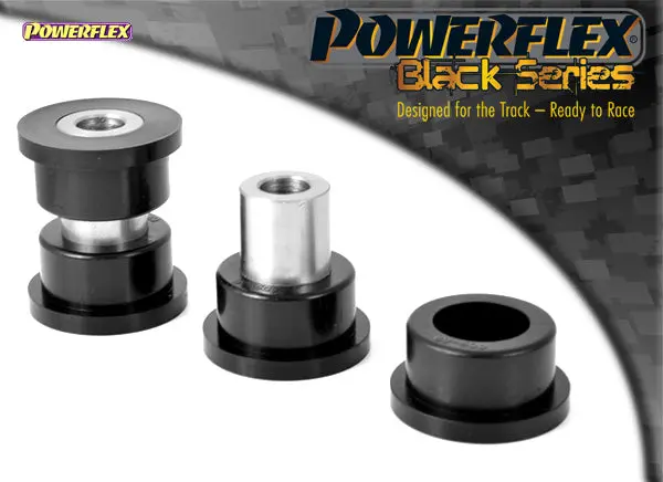 Powerflex Pfr69-509Blk Rear Lower Track Control Inner Bush 1