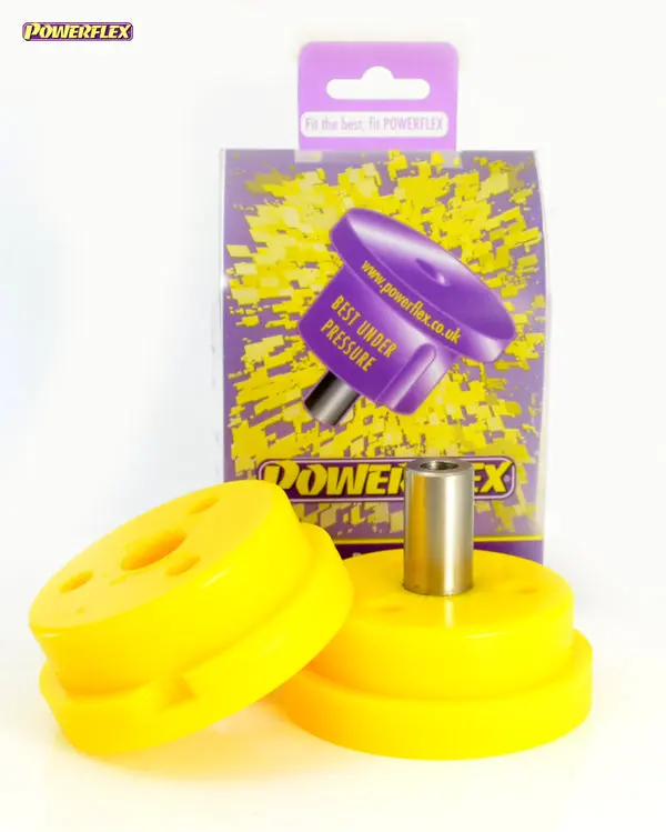 Powerflex Pff76-423 Rear Gearbox Mount Bush Lsd Models 1