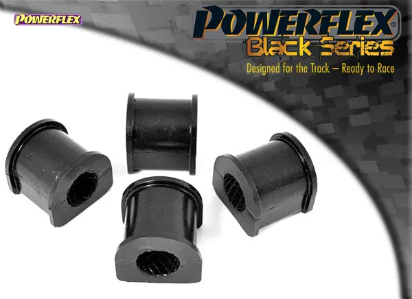 Powerflex Pff57-403-20Blk Front Anti Roll Bar Bush 20Mm 20Mm 1