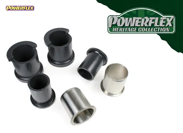 Powerflex Pff57-702H Front Lower Arm Rear Bush 1