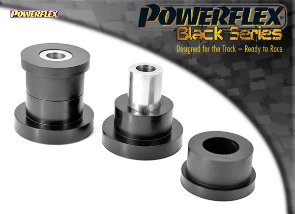 Powerflex Pff76-602Blk Front Lower Wishbone Front Bush 1