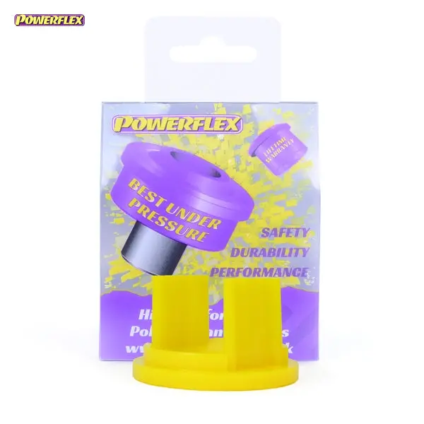 Powerflex Pff73-520 Lower Engine Mount Insert 1
