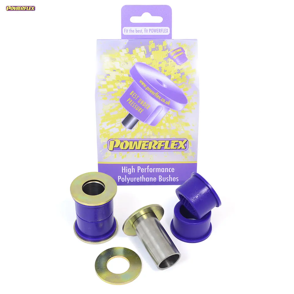 Powerflex Pff1-801 Front Lower Wishbone Front Bush 1