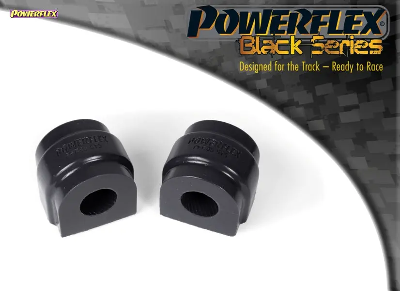 Powerflex Pfr85-515-21.7Blk Rear Anti Roll Bar Bush 21.7Mm 21.7Mm 1