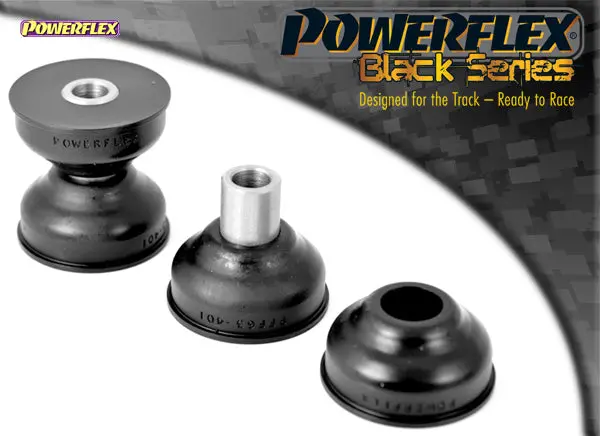 Powerflex Pff63-401Blk Brake Reaction Bar Mount 1