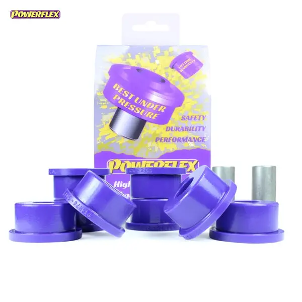 Powerflex Pfr76-208 Rear Lower Trailing Arm Bush 1