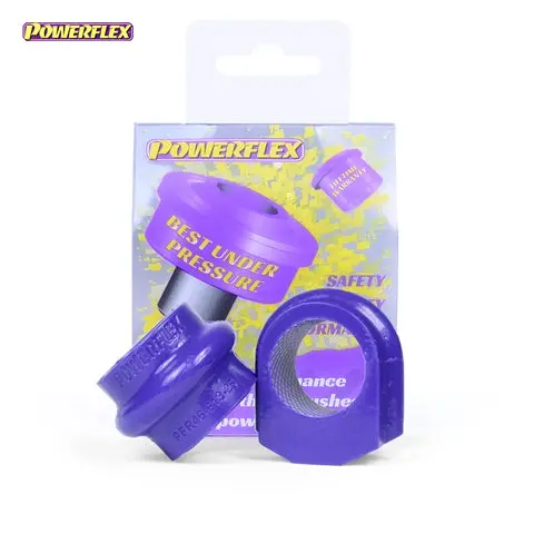 Powerflex Pfr46-613-25 Rear Anti Roll Bar Bush 25Mm 25Mm 1