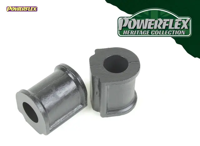 Powerflex Pff57-209-20H Rear Anti Roll Bar Bush 20Mm 20Mm 1