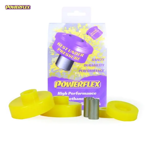 Powerflex Pfr5-115 Rear Shock Top Mounting Bush 1