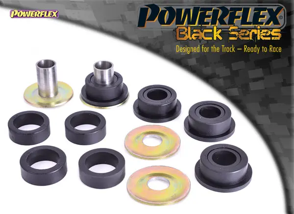 Powerflex Pff1-802Blk Front Lower Wishbone Rear Bush 1
