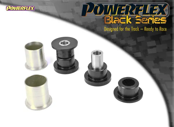 Powerflex Pff60-801Blk Front Arm Front Bush 1