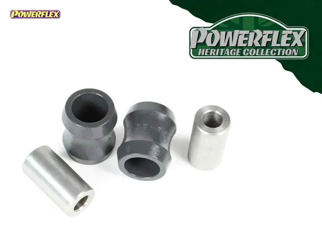 Powerflex Pff88-204H Front Anti Roll Bar Link To Arm Bush 1
