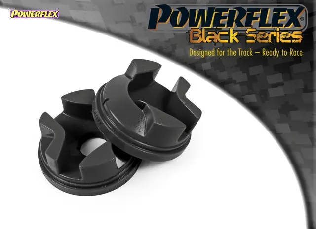 Powerflex Pff73-304Blk Rear Engine Mount Bush Insert 1