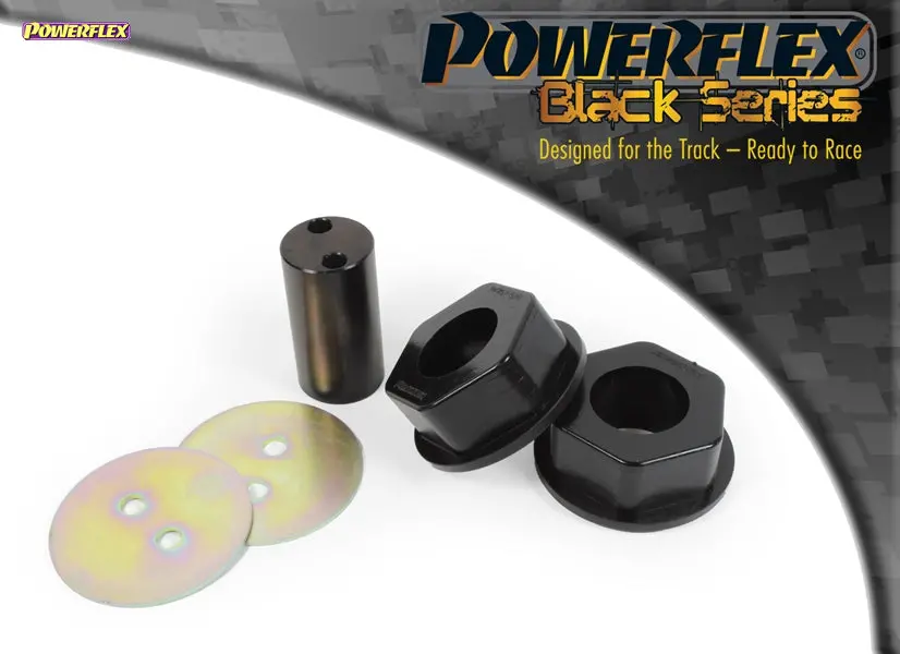Powerflex Pfr57-520Blk Front Engine Mount Bush 1